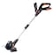 Scotts Outdoor Power Tools 20-Volt 12-Inch Cordless String Trimmer LST02012S - alternate 5